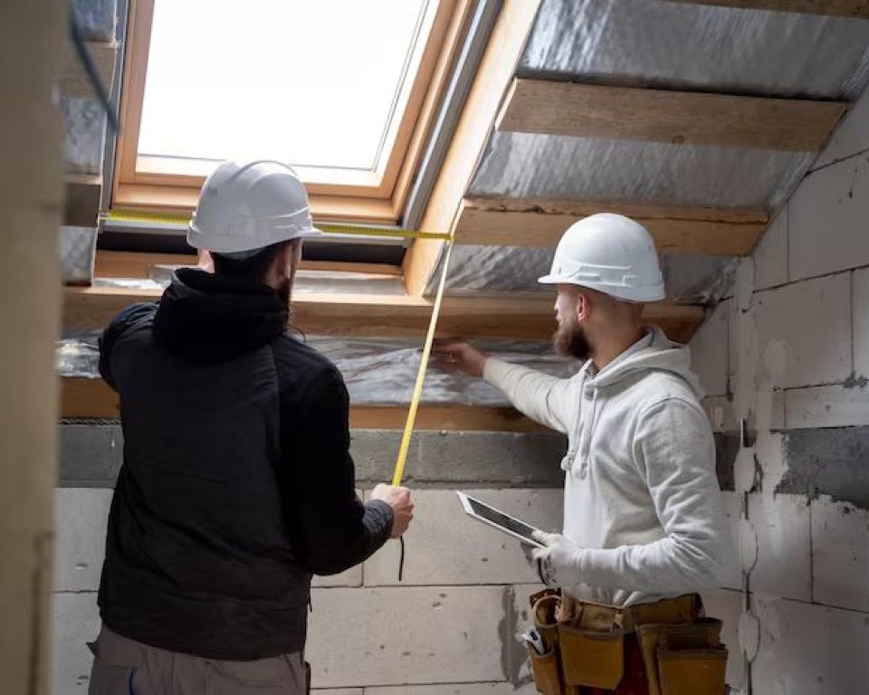 Energiedienstenbedrijf Gooi en Vechtstreek